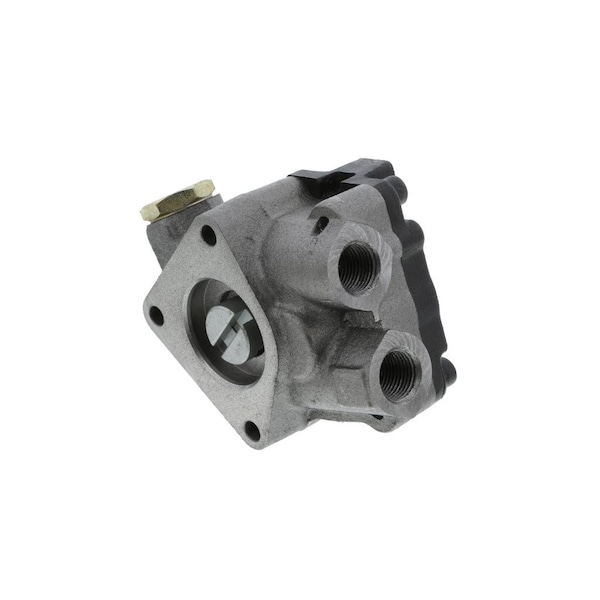 Fuel Transfer Pump, M16 X 1.5, Mack Mp7 - Mp8 Engines Application - Volvo D11 - D13 Engines